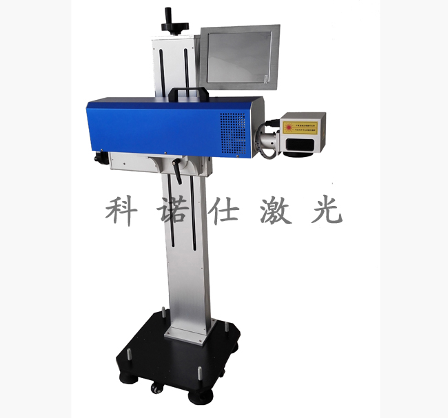 紫外激光打标机的小秘密全解析